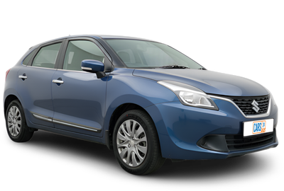 Maruti Baleno-img
